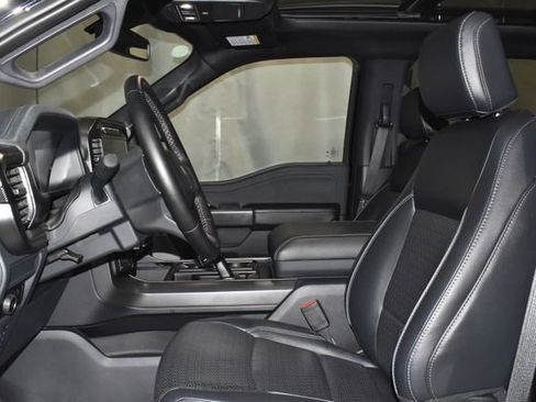 Used 2025 Ford F150 Lariat image 14