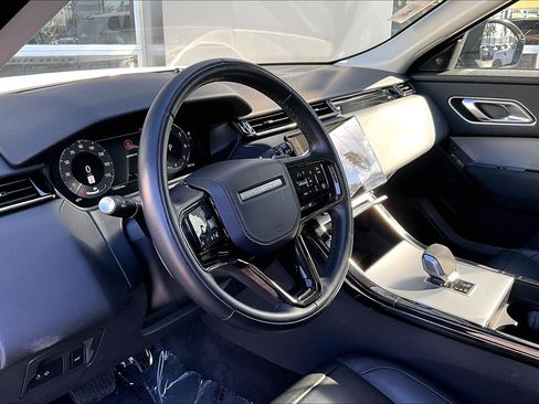 Used 2024 Land Rover Range Rover Velar S image 14