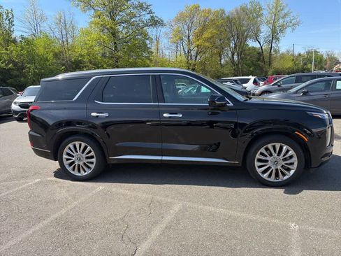 Used 2020 Hyundai Palisade Limited AWD/4WD image 20