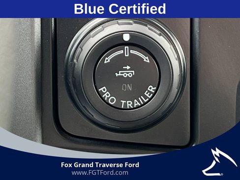 Certified 2022 Ford F150 XLT w/ XTR Package AWD/4WD image 28