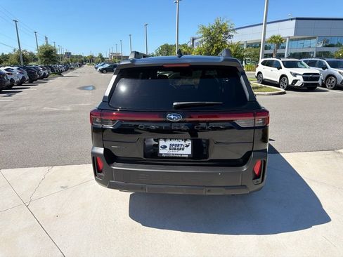 New 2026 Subaru Outback Touring XT AWD/4WD image 6