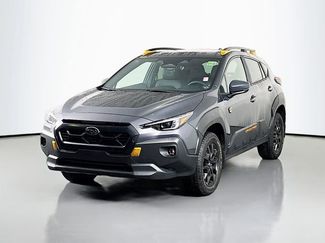 New 2026 Subaru Crosstrek 2.5i Wilderness video 3