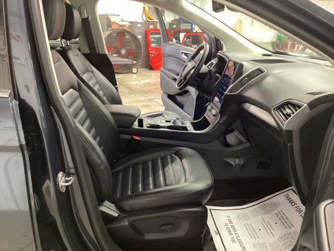 Used 2024 Ford Edge SEL w/ Convenience Package AWD/4WD image 33
