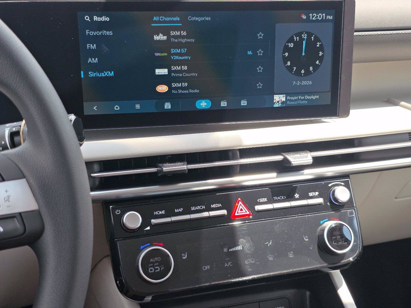 New 2026 Hyundai Tucson SEL Plus AWD/4WD image 74