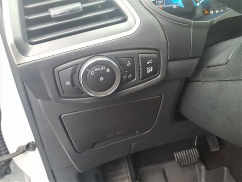 Certified 2023 Ford Edge SEL w/ Convenience Package image 13