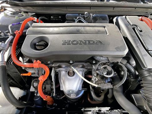 Used 2023 Honda Accord Sport image 10