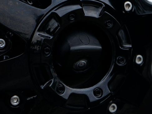 Used 2020 Jeep Wrangler Unlimited Rubicon image 49