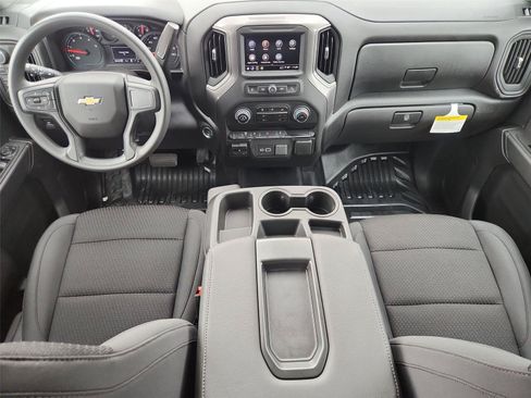 New 2026 Chevrolet Silverado 3500 W/T w/ WT Convenience Package AWD/4WD image 19