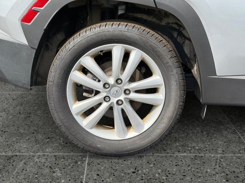 Certified 2024 Hyundai Tucson SE AWD/4WD image 10