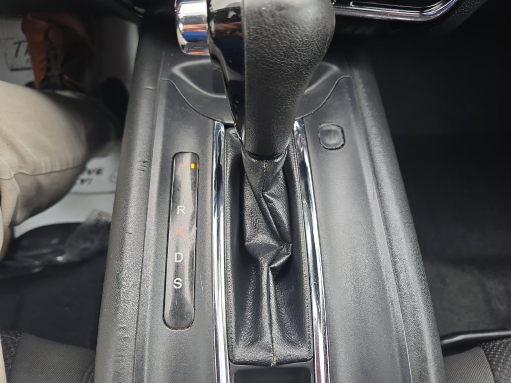 Used 2021 Honda HR-V EX image 31
