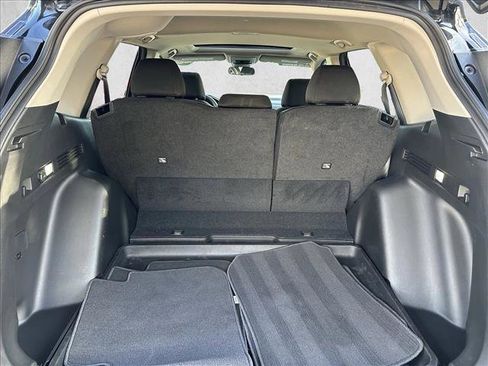 Used 2025 Honda CR-V EX image 7