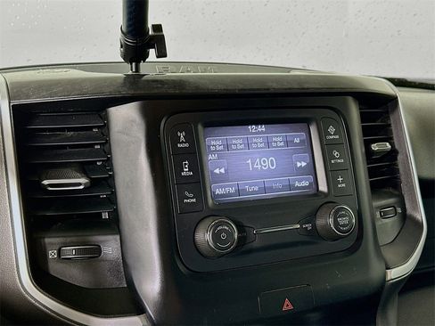 Used 2020 RAM 1500 Big Horn image 13