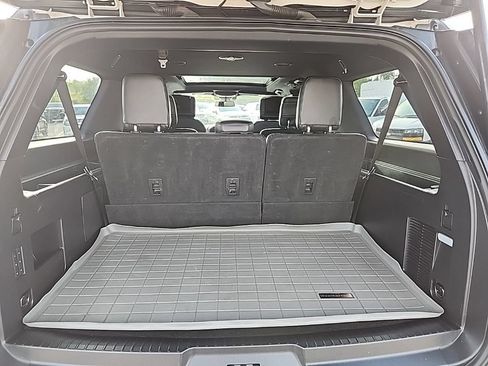 Used 2018 Ford Expedition Max Limited w/ Equipment Group 302A AWD/4WD image 40
