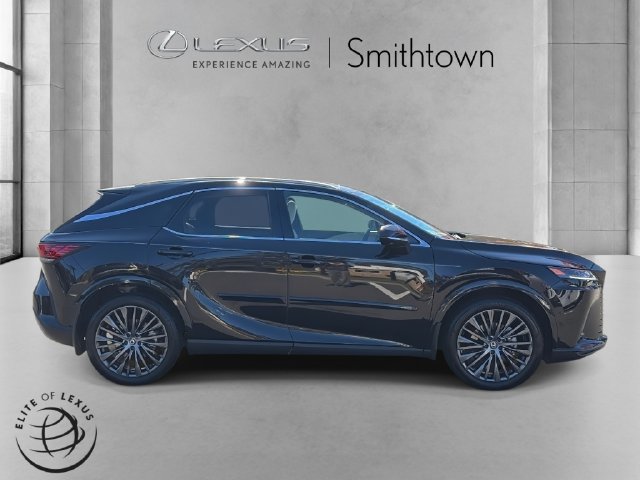 Used 2024 Lexus RX 350 AWD w/ Convenience Package image 4