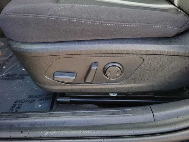 Certified 2021 Hyundai Sonata SEL w/ Convenience Package FWD image 12
