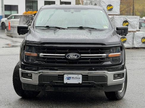 Certified 2024 Ford F150 XLT w/ Tow/Haul Package AWD/4WD image 2
