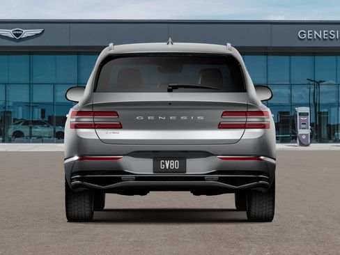 New 2026 Genesis GV80 2.5T RWD image 7