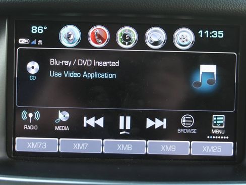 Used 2019 Chevrolet Suburban Premier w/ Premier Plus Edition image 44