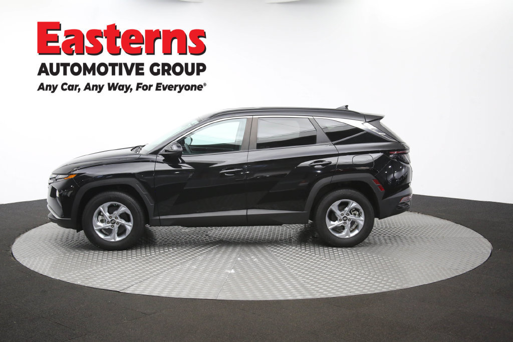 Used 2023 Hyundai Tucson SEL AWD/4WD image 62