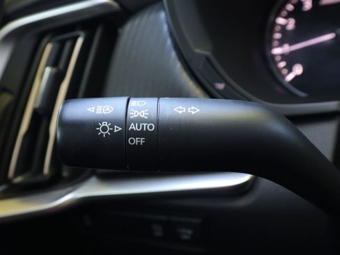 Certified 2025 MAZDA CX-90 3.3 Turbo w/ Select Package image 19