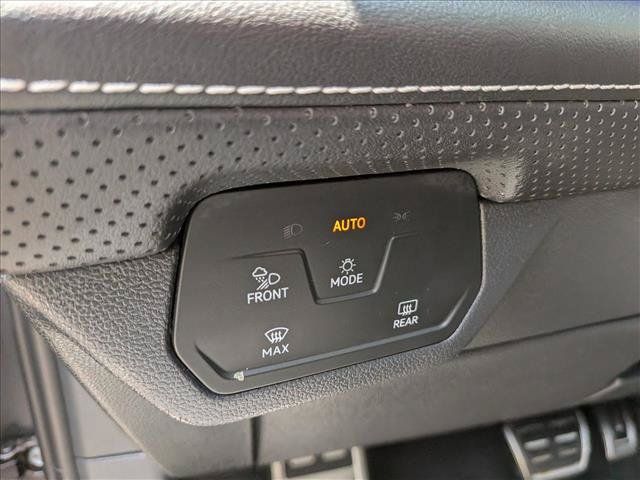Certified 2025 Volkswagen Atlas SEL Premium R-Line AWD/4WD image 35