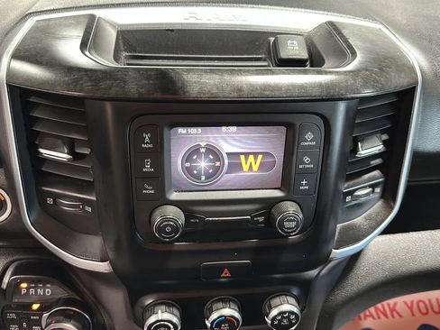 Used 2020 RAM 1500 Big Horn AWD/4WD image 21