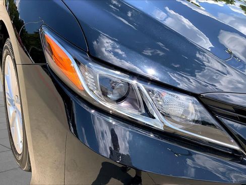 Used 2023 Toyota Camry LE FWD image 26