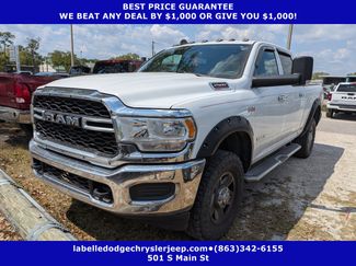 Used 2022 RAM 2500 Tradesman video 1