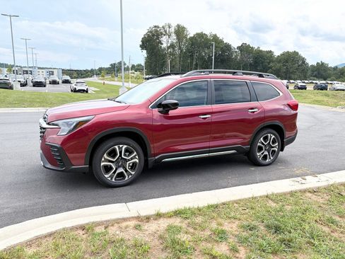 New 2026 Subaru Ascent Touring AWD/4WD image 4