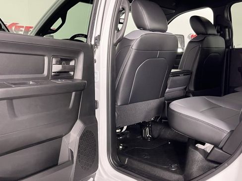 New 2026 RAM 5500 Tradesman w/ Chrome Appearance Group image 24