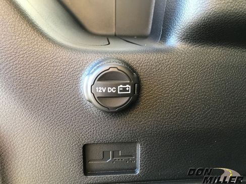 New 2026 Jeep Wrangler Sport image 28