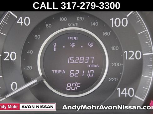 Used 2016 Honda CR-V EX-L image 36