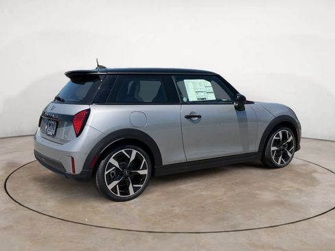 New 2026 MINI Cooper S FWD image 3