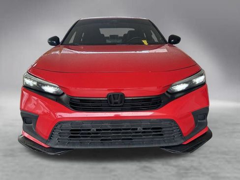 Used 2022 Honda Civic Sport image 11