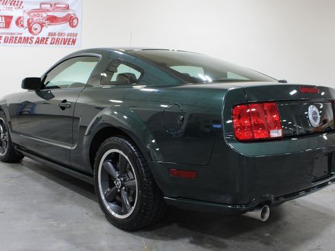 Used 2008 Ford Mustang GT RWD image 30