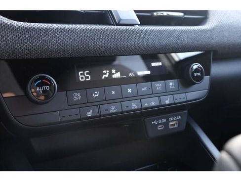 New 2026 Subaru Outback Limited AWD/4WD image 42