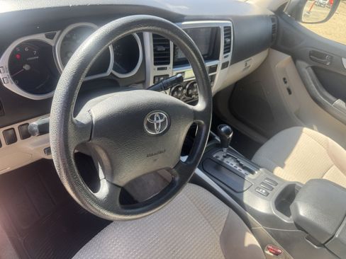 Used 2003 Toyota 4Runner SR5 AWD/4WD image 21