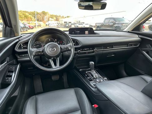 Used 2024 MAZDA CX-30 AWD 2.5 S w/ Select Sport Pkg image 10