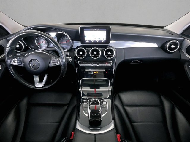 Used 2016 Mercedes-Benz C 300 Sedan image 16