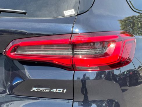 Used 2019 BMW X5 xDrive40i w/ M Sport Package AWD/4WD image 49