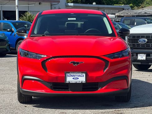 New 2026 Ford Mustang Mach-E Select image 10