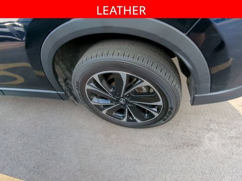 Used 2023 MAZDA CX-5 AWD 2.5 S w/ Premium Plus Pkg image 5