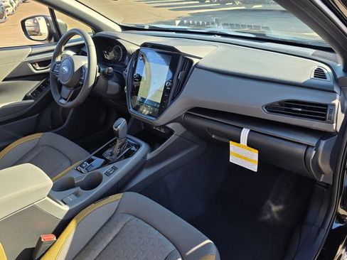 New 2026 Subaru Crosstrek 2.5i Sport AWD/4WD image 9