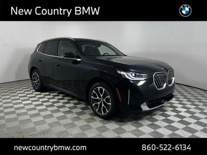 New 2026 BMW X3 xDrive30