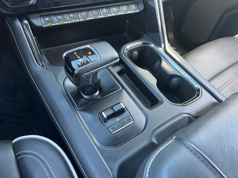 Used 2024 GMC Sierra 1500 AT4X w/ AT4X AEV Edition AWD/4WD image 30