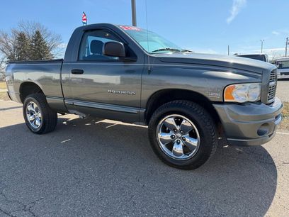 Used 2005 Dodge Ram 1500 Truck SLT w/ Sport Appearance Group