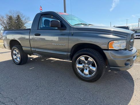 Used 2005 Dodge Ram 1500 Truck SLT w/ Sport Appearance Group image 1