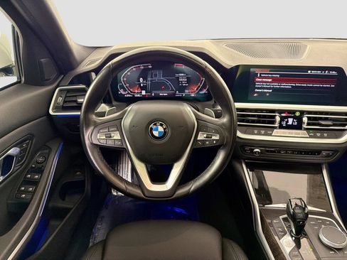 Used 2020 BMW 330i Sedan w/ Convenience Package RWD image 23