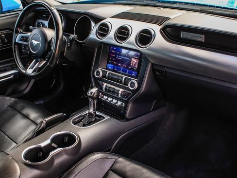 Used 2023 Ford Mustang Premium RWD image 36