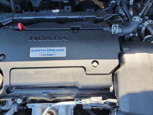 Used 2018 Honda CR-V LX image 21